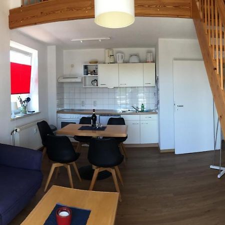 Appartement Sterntaler à Rostock Extérieur photo