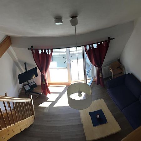Appartement Sterntaler à Rostock Extérieur photo
