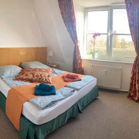 Appartement Sterntaler à Rostock Extérieur photo