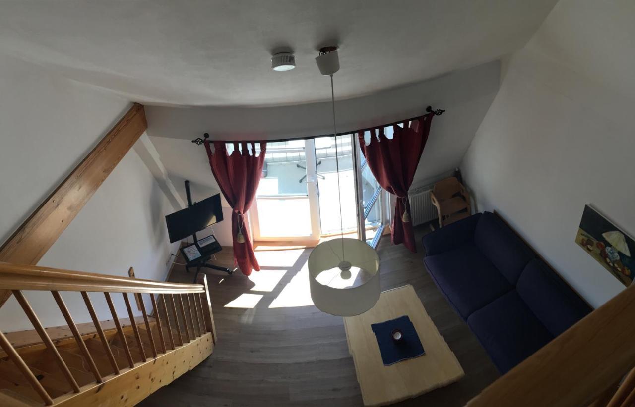 Appartement Sterntaler à Rostock Extérieur photo